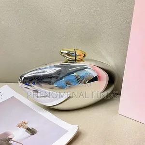 Luxury Clutch Bag