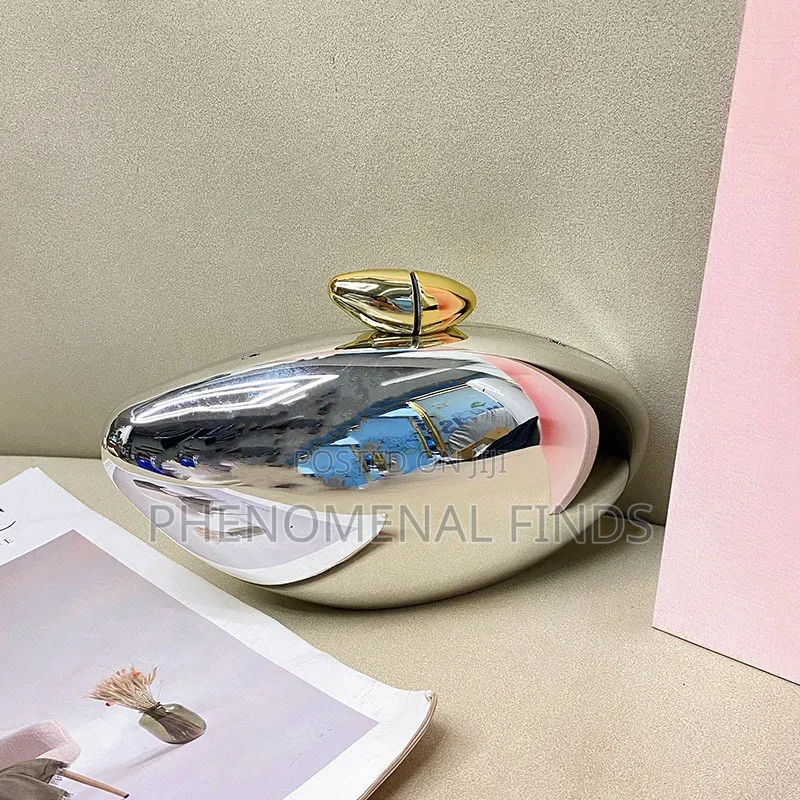 Luxury Clutch Bag