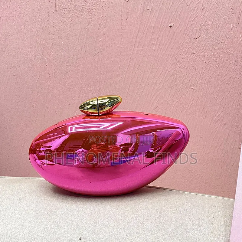 Luxury Clutch Bag