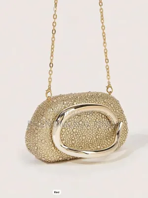 Luxury Clutch Bag