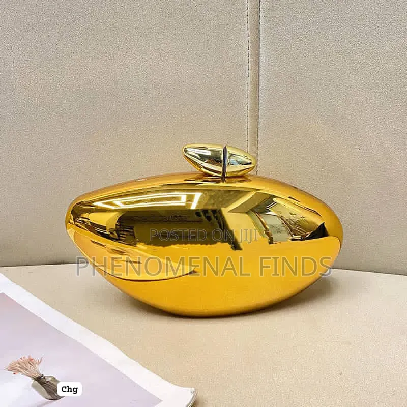 Luxury Clutch Bag