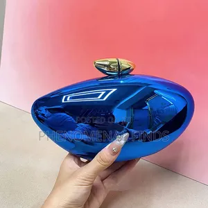 Luxury Clutch Bag