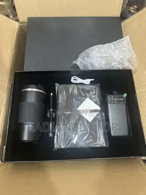 4in1 Corporate Gift Set With Power Bank