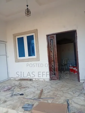 1bdrm Block of Flats in Uyo for rent
