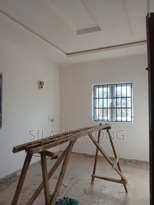 1bdrm Block of Flats in Uyo for rent