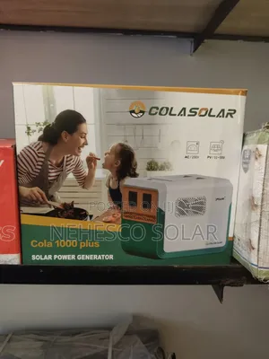 Invest in Reliable Affordable Solar Backup Power Today