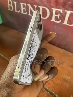 Apple iPhone 15 Pro 128 GB Silver