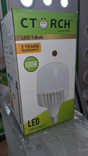 100w E40 Bulb for Homes / Studios/ Restaurants/ Companies/Supermarkets