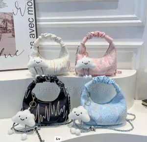 Shoulder Bag