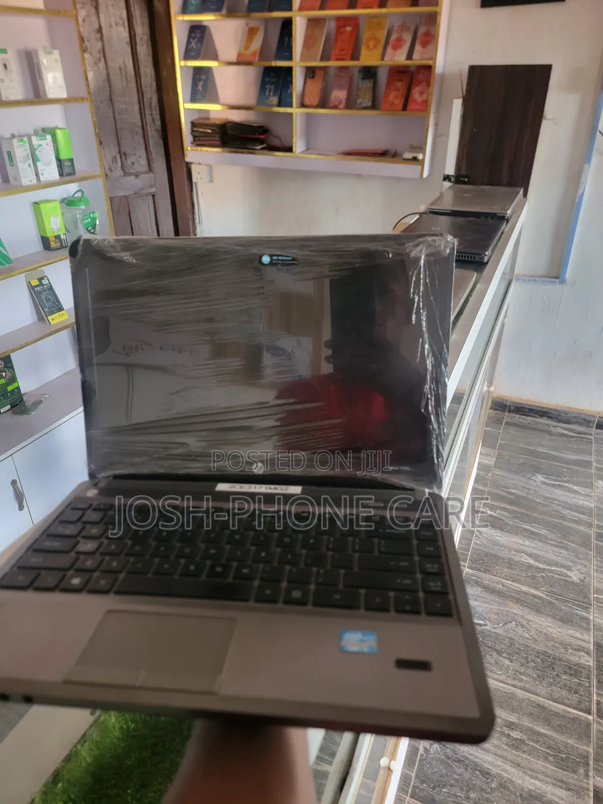 Laptop HP ProBook 4340S 8GB Intel Core 5 SSD 128GB