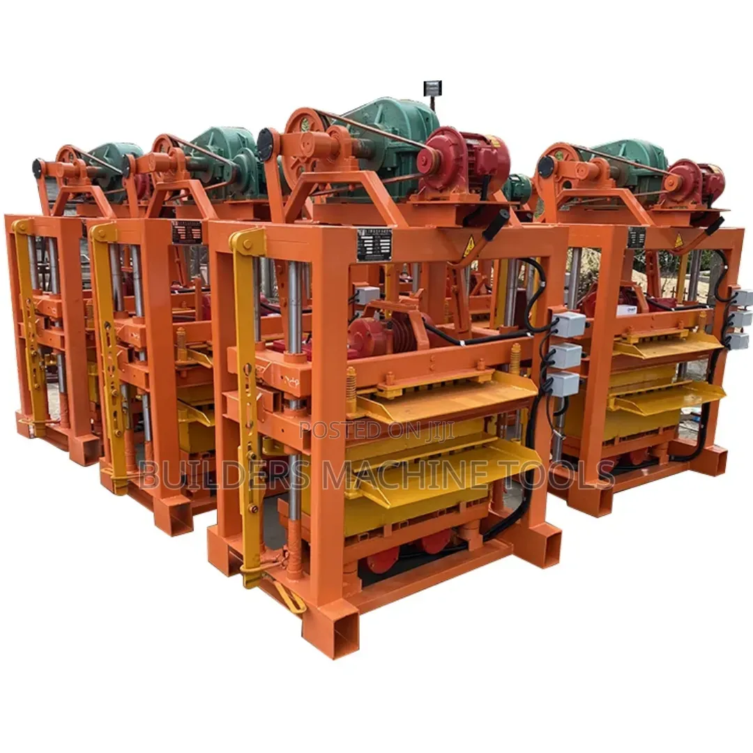 Semi Automatic Block and Interlocking Machine