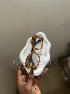 Fashion Glasses