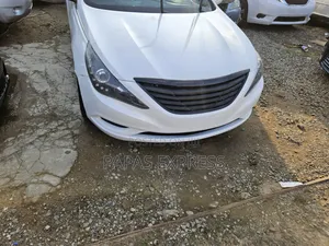 Hyundai Sonata 2013