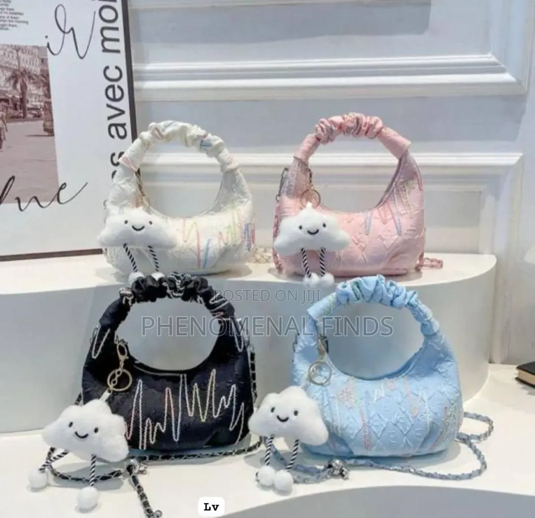 Shoulder Bag