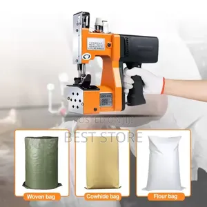 Sack/Bag Closer Sewing Machine Electric Corded