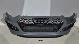 Front Bumper Audi A5 2018
