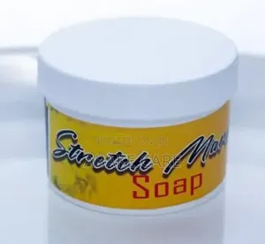 Stretchmark Soap