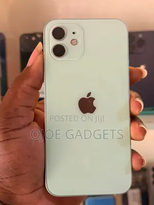 Apple iPhone 12 64 GB Blue