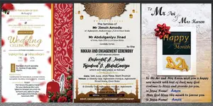 Professional Graphic Design Services