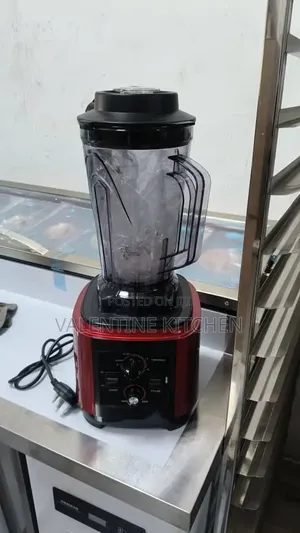 Industrial Blender