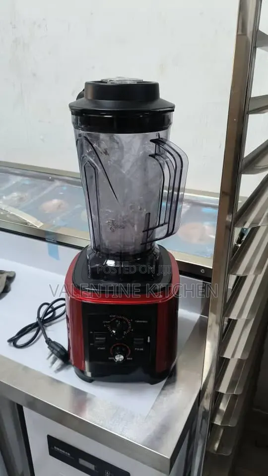 Industrial Blender