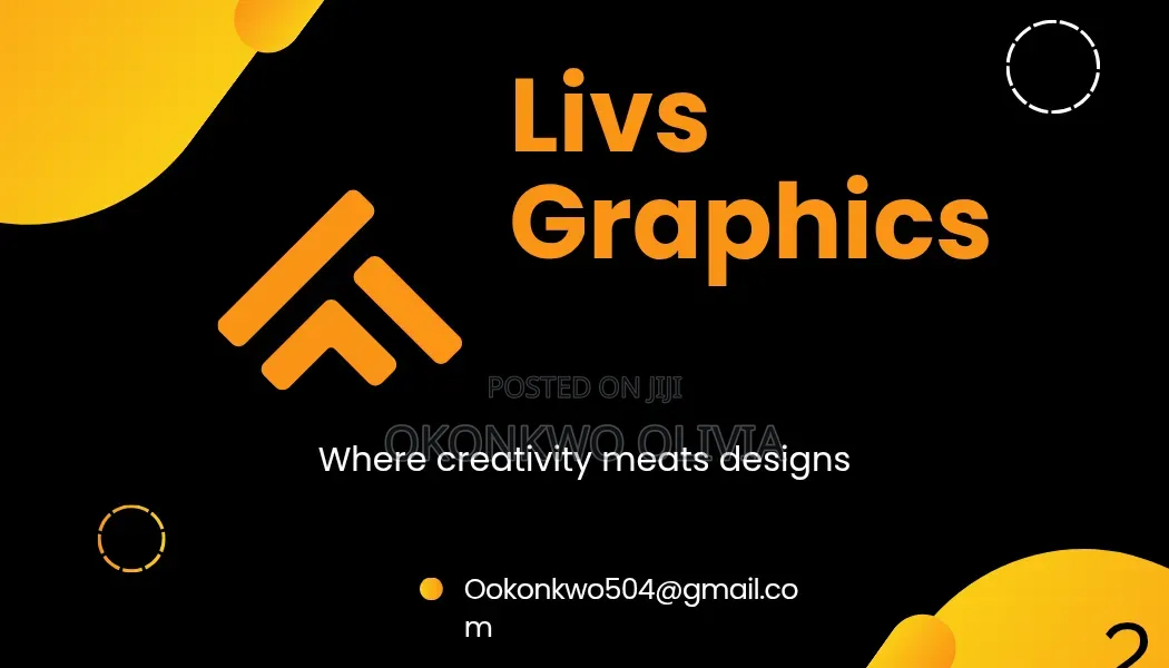 Posters, Colouring Book for Kids, Cv and All It Services