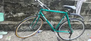 B'Twin ,Mountain Climber Bicycle
