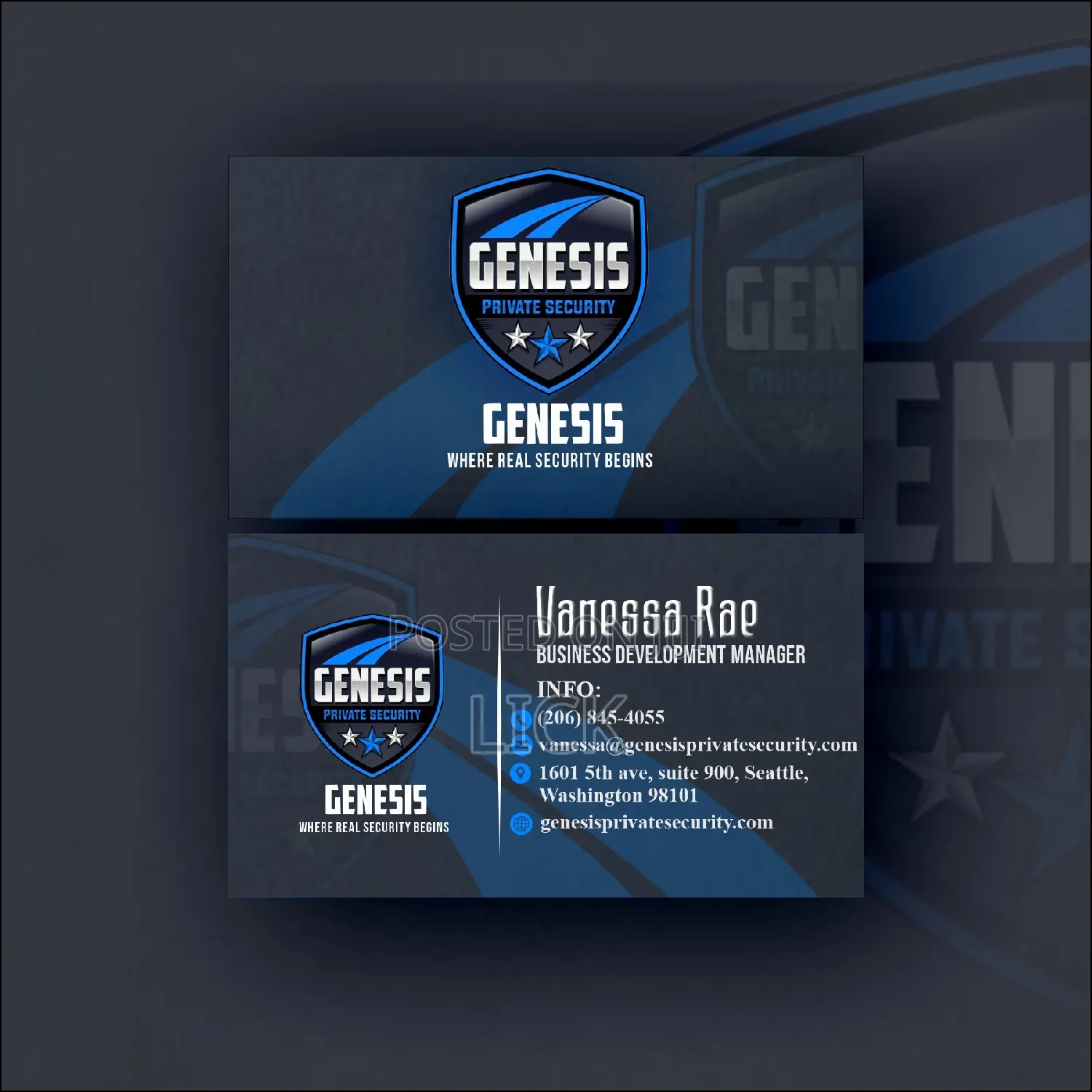 Professional Graphic Design Services