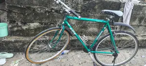 B'Twin ,Mountain Climber Bicycle