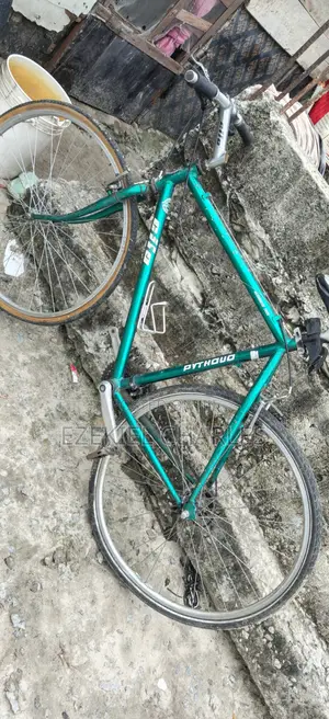 B'Twin ,Mountain Climber Bicycle