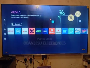 Hisense Smart Tv