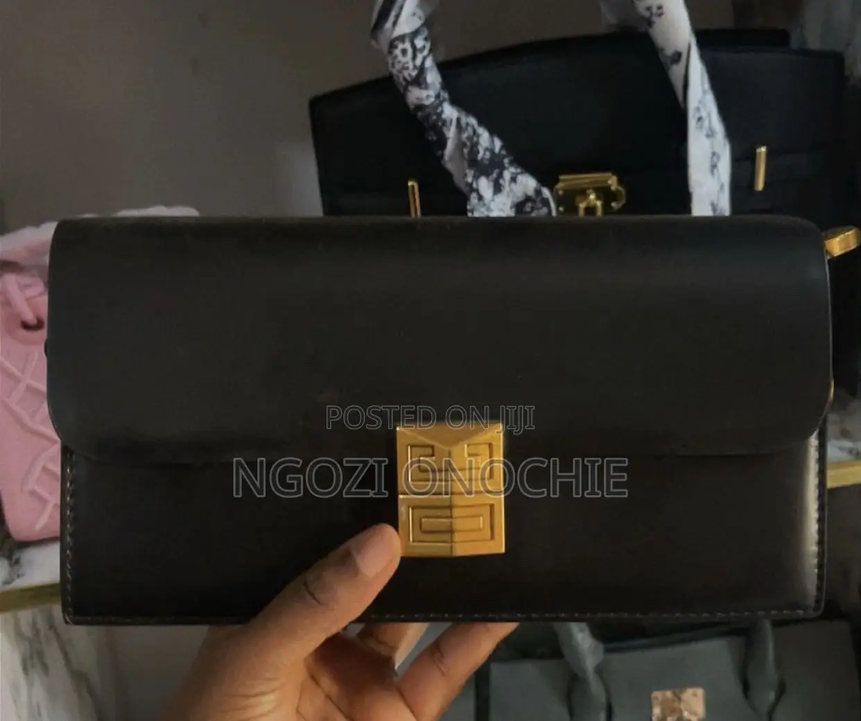 Quality Bags