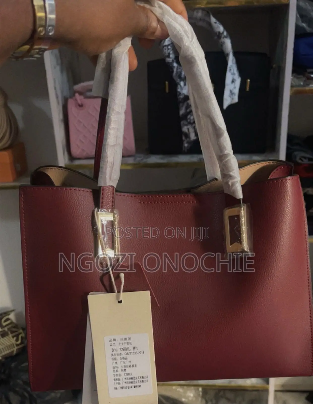 Quality Bags