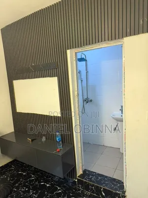 Furnished 1bdrm Bedsitter in Bwari / Bwari for rent