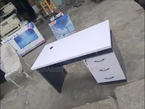Very Comfortable Office Table for Work