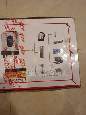 Sako 1.2 Kva
