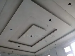 Great Pop Ceiling Designs