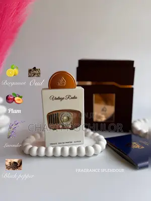 Vintage Radio