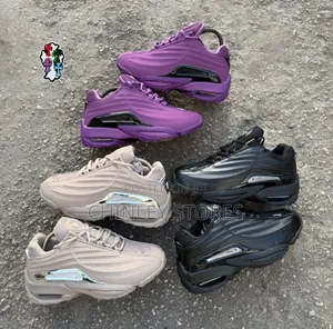 New Nike Nockta Hot Step 2 Sneakers—Newest