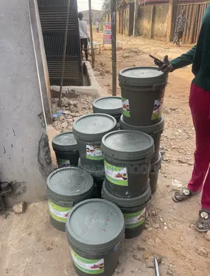 Paint Company