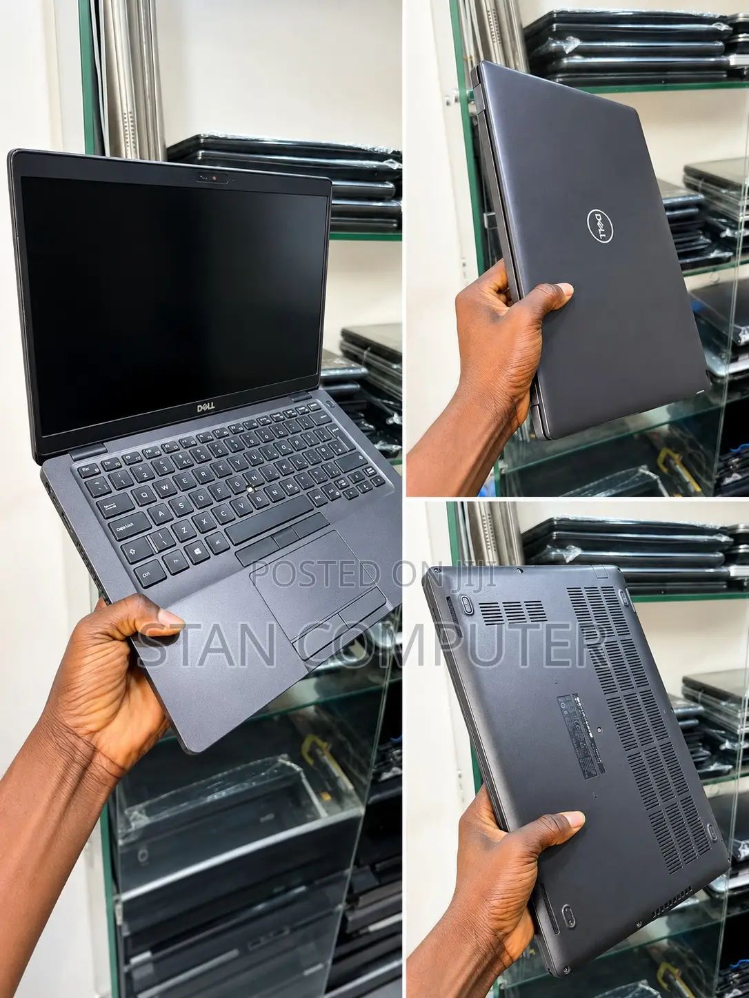 Laptop Dell Latitude 5400 16GB Intel Core i5 SSD 256GB