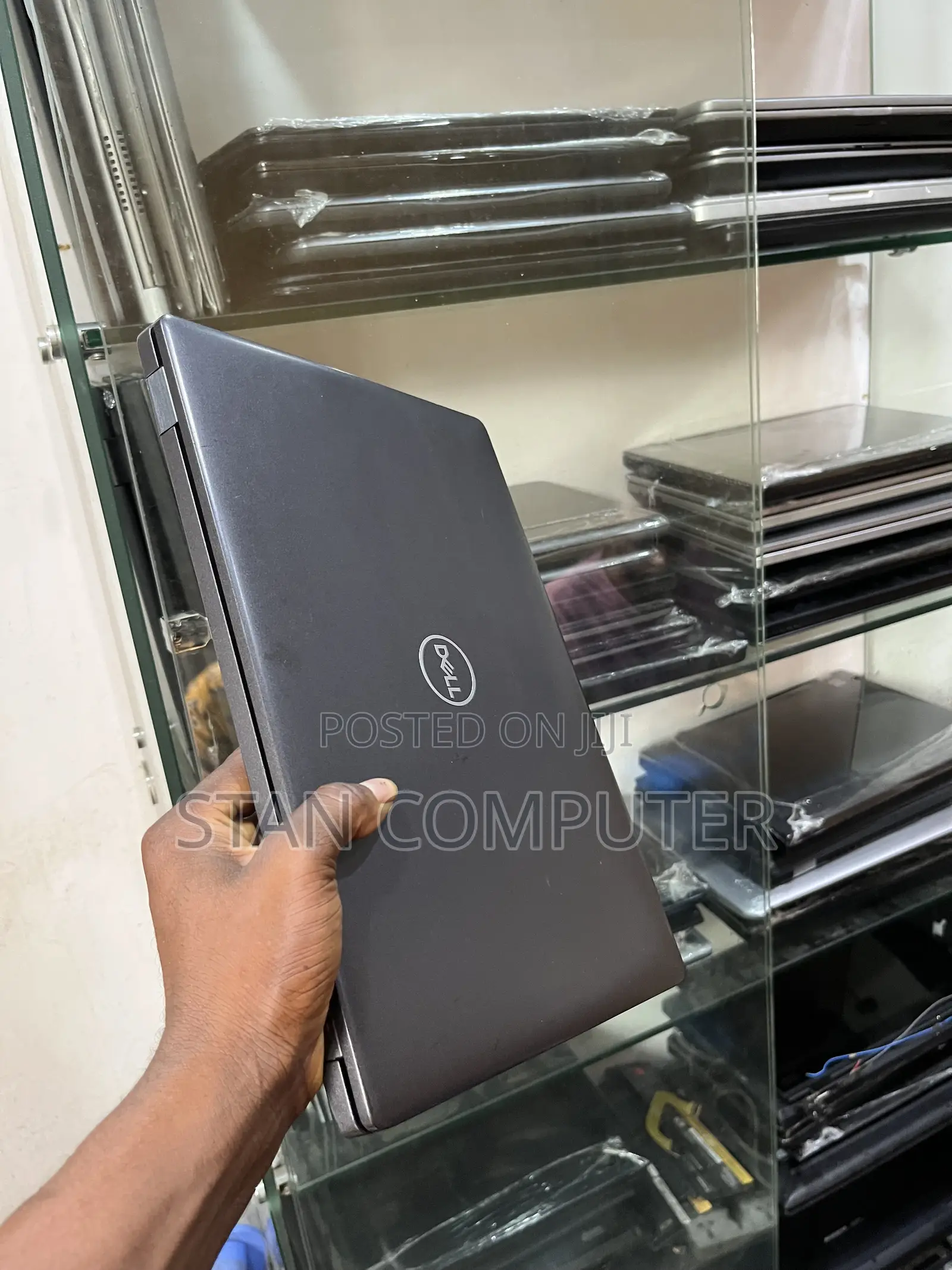 Laptop Dell Latitude 5400 16GB Intel Core i5 SSD 256GB