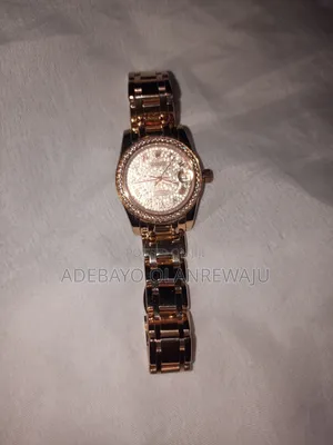 Rolex Wrist Watch