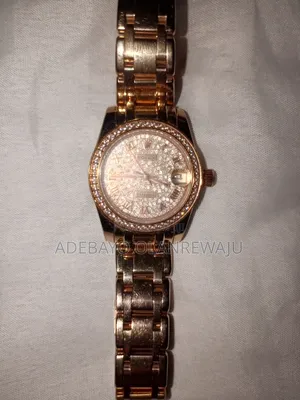 Rolex Wrist Watch