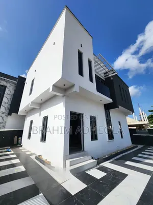 4bdrm Duplex in Maryland, Mende for sale