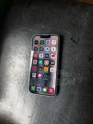 Apple iPhone 14 256 GB Blue