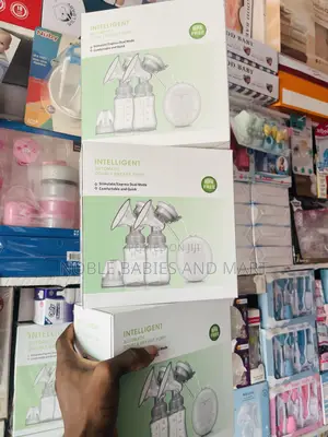 Electric Breast Pump