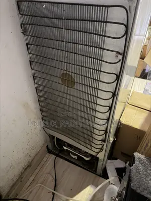 Fridge Available
