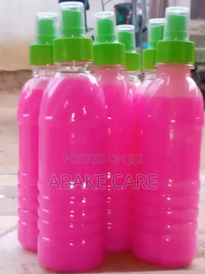 Liquid Soaps