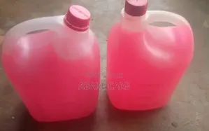 Liquid Soaps